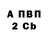 Альфа ПВП Соль Dmitryy Badoev